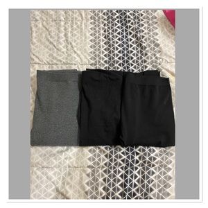 Maternity leggings